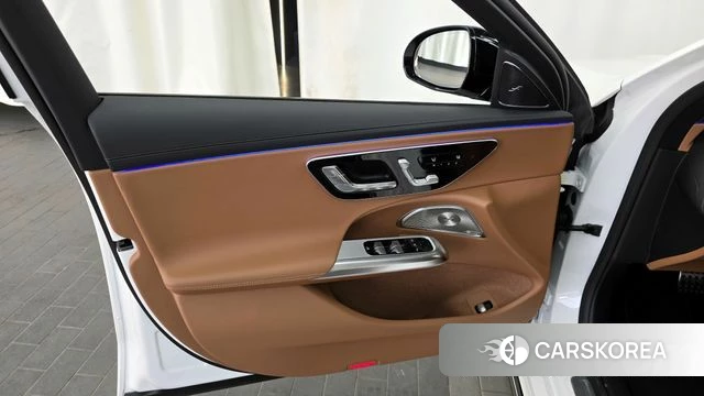 Mercedes-Benz E-Class W214 id 4314888 из Кореи 16