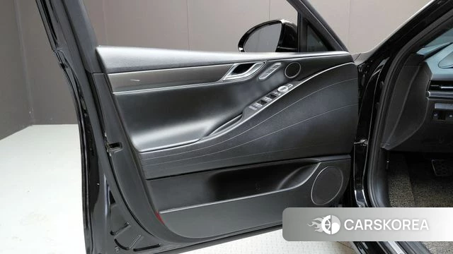 Genesis G80 (RG3) id 4401215 из Кореи 16