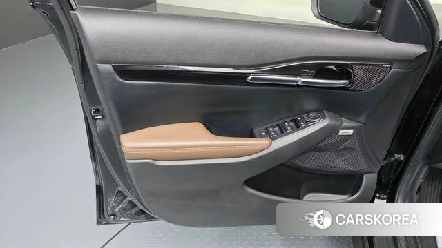 Kia Seltos id 4895175 из Кореи 16