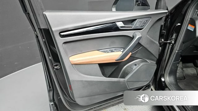 Audi Q5 (FY) id 4573114 из Кореи 16