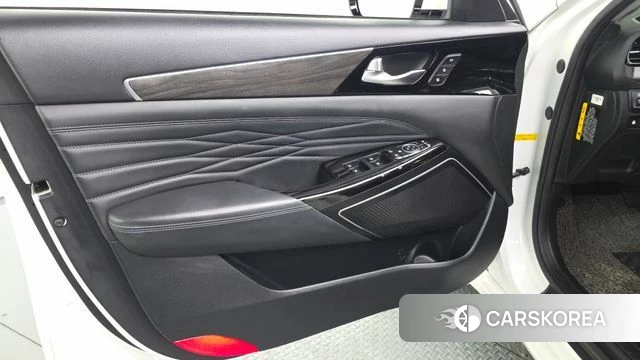Kia K7 Premier id 4746383 из Кореи 16