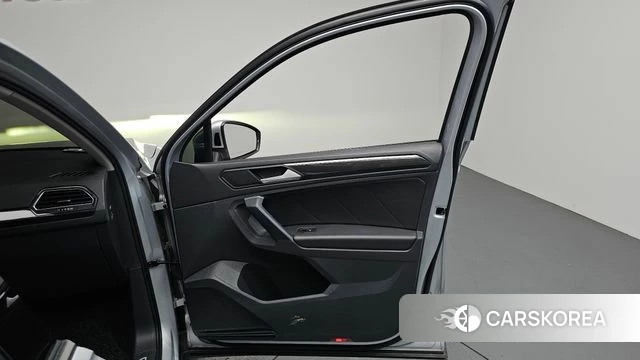 Volkswagen Tiguan second Generation id 4966023 из Кореи 16