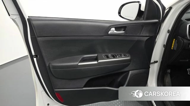 Kia Sportage The Bold id 4410816 из Кореи 16