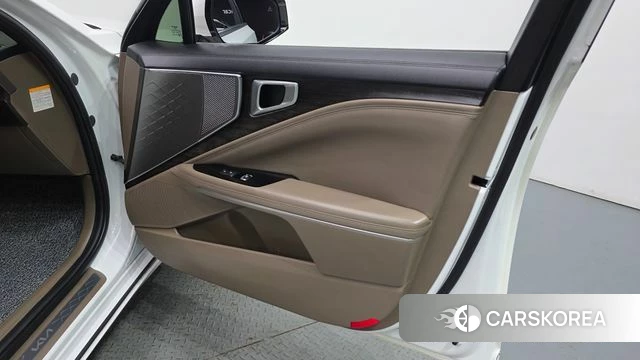 Kia K8 Hybrid id 4422848 из Кореи 16