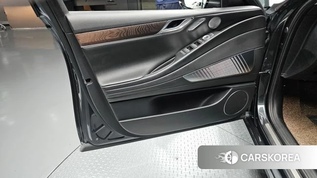 Genesis G80 (RG3) id 4446581 из Кореи 16