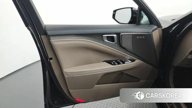 Kia K8 id 4302285 из Кореи 16