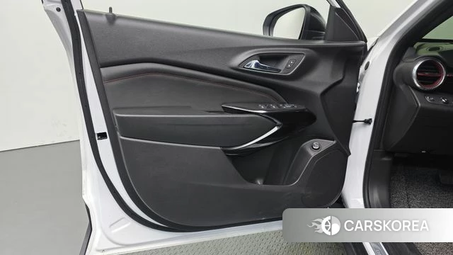 Chevrolet (GM Daewoo) Trax Crossover id 4427998 из Кореи 16