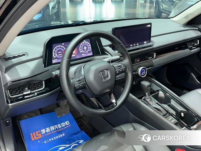 Honda Yingshipai id 4367529 из Китая 16