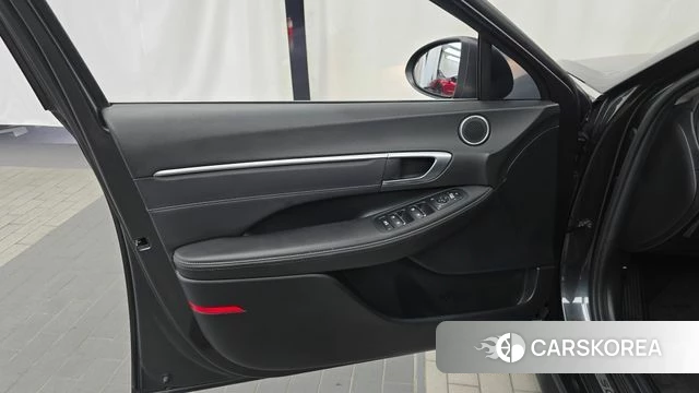 Hyundai Sonata (DN8) id 4936493 из Кореи 16