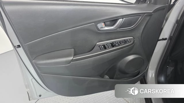 Hyundai The New Kona Hybrid id 4187520 из Кореи 16