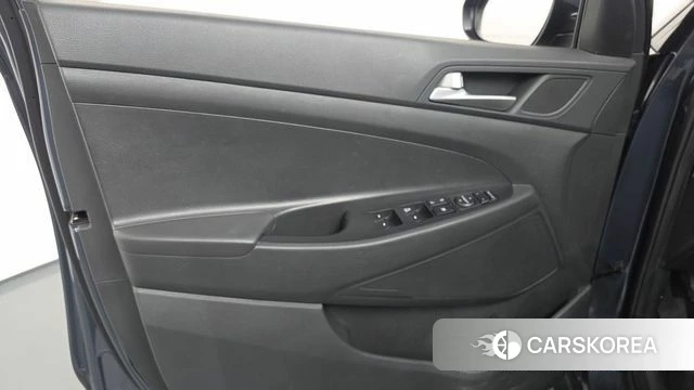 Hyundai All New Tucson id 4642173 из Кореи 16