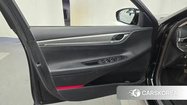 Hyundai The New Grandeur IG id 4741194 из Кореи 16