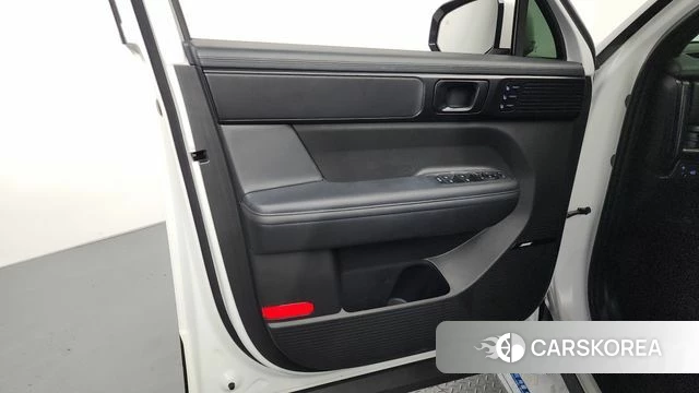 Hyundai Santa Fe (MX5) id 4388061 из Кореи 16