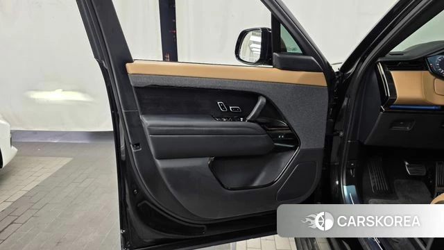 Land Rover Range Rover Sport 3rd Generation id 4413993 из Кореи 16