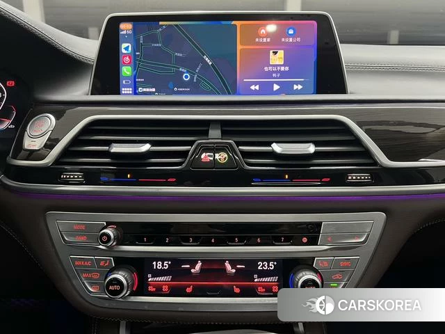 BMW 7 series id 4253877 из Китая 16
