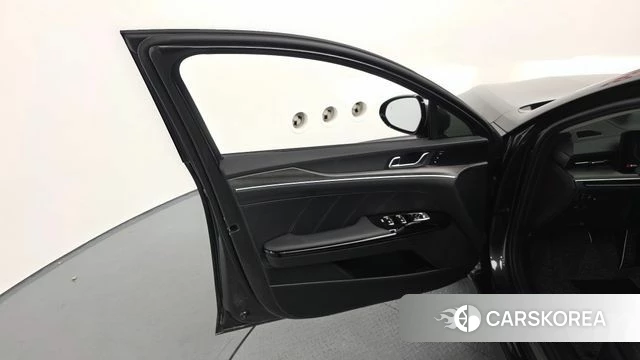 Kia The New K5 3rd generation id 4400463 из Кореи 16