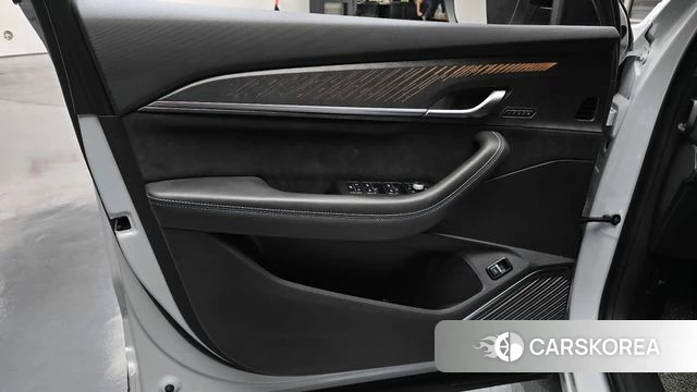 Renault Korea (Samsung) Grand Coleos id 4408075 из Кореи 16