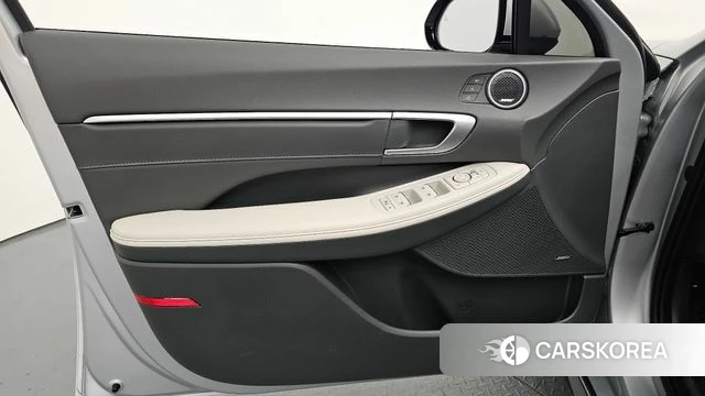 Hyundai Sonata D Edge (DN8) id 4291854 из Кореи 16