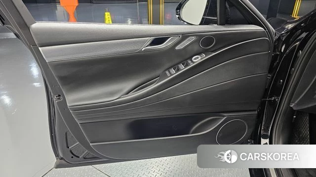 Genesis G80 (RG3) id 4383993 из Кореи 16