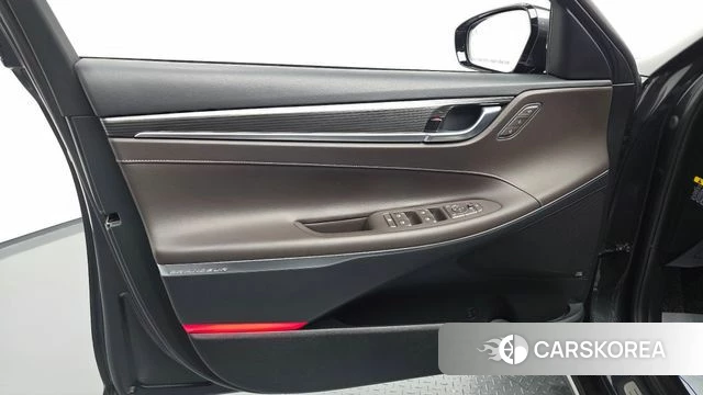 Hyundai Grandeur IG id 4378213 из Кореи 16