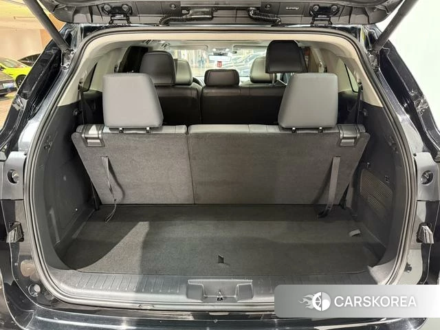 Toyota Highlander id 4263627 из Китая 16