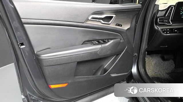 Kia Sportage 5th Generation Hybrid id 4338044 из Кореи 16