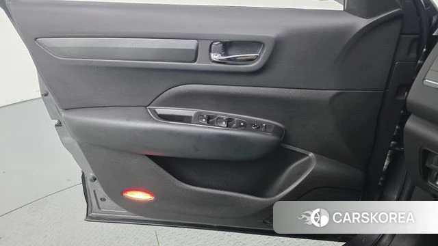 Renault Korea (Samsung) QM6 id 4331509 из Кореи 16
