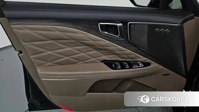 Kia K8 id 4834518 из Кореи 16