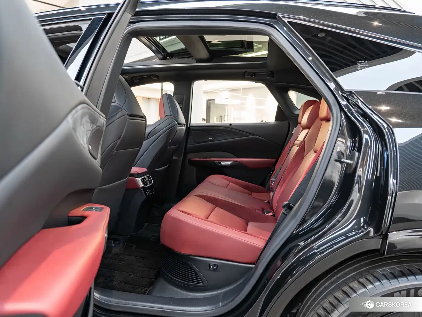 Lexus RX id 4606890 из Китая 16