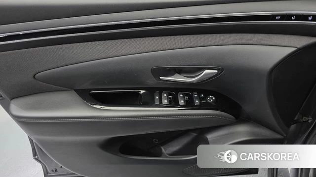 Hyundai Tucson Hybrid (NX4) id 4603604 из Кореи 16
