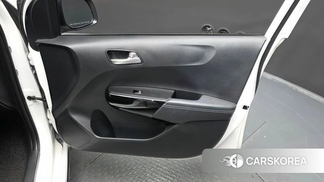 Kia All New Morning (JA) id 4698520 из Кореи 16