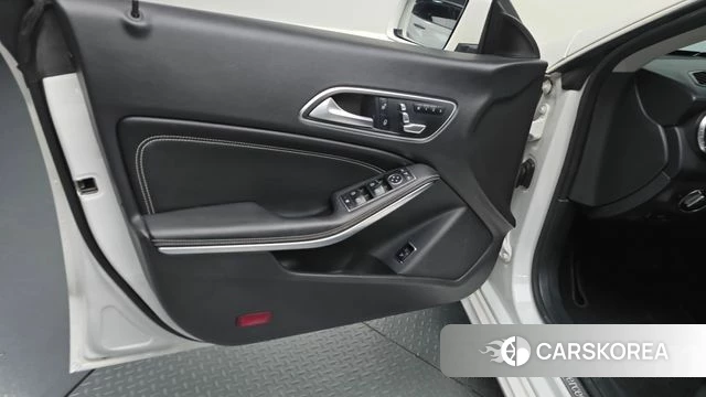 Mercedes-Benz CLA-Class C117 id 4882611 из Кореи 16