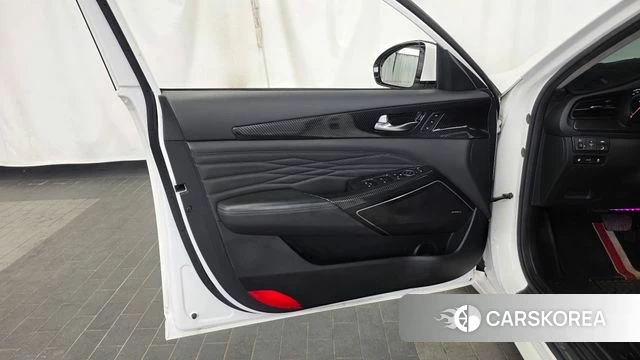 Kia K7 Premier id 4304268 из Кореи 16