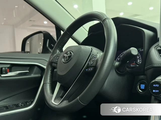 Toyota RAV4 Rongfang id 4290156 из Китая 16