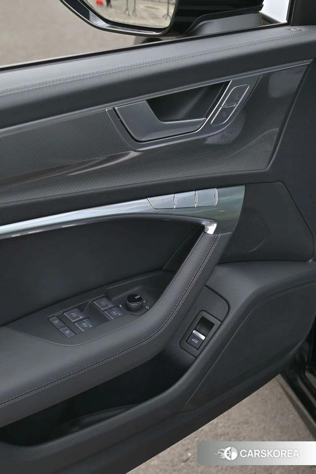 Audi A6 (import) id 4314492 из Китая 16