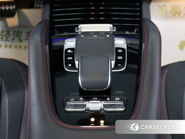 Mercedes-Benz GLE AMG id 4359627 из Китая 16