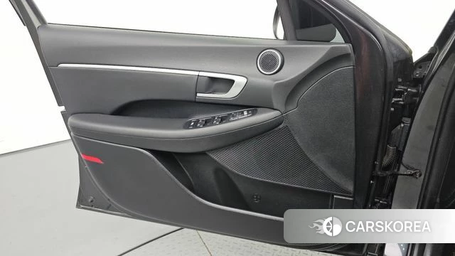 Hyundai Sonata (DN8) id 4595588 из Кореи 16