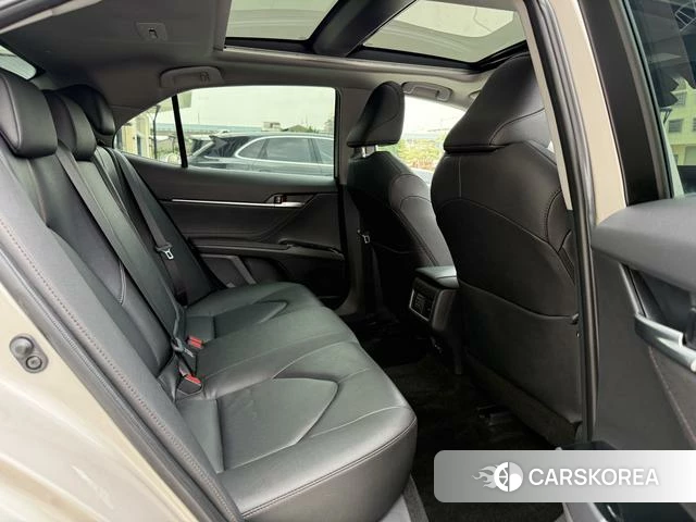 Toyota Camry id 4276494 из Китая 16