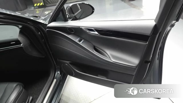 Genesis G80 (RG3) id 4434260 из Кореи 16