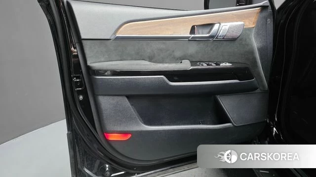 Kia Mohave Master id 4641814 из Кореи 16