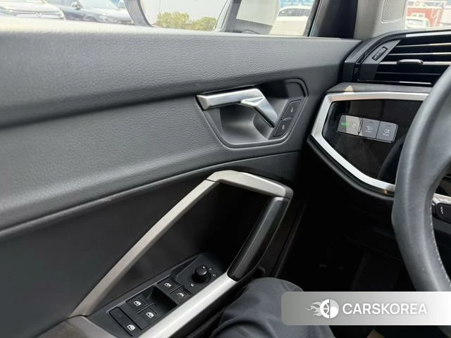 Audi Q3 id 4335735 из Китая 16