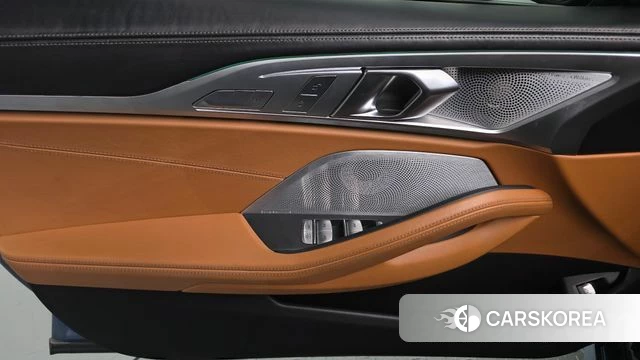 BMW 8 Series (G15) id 4245487 из Кореи 16