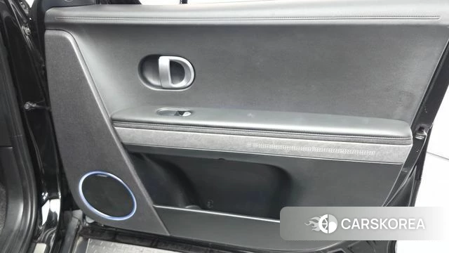 Hyundai Ionic 5 id 4754027 из Кореи 16