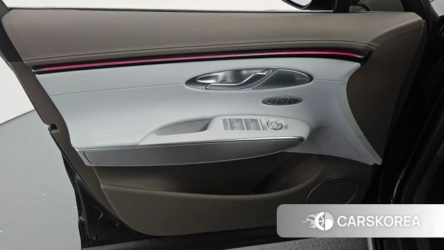 Genesis GV70 id 4700509 из Кореи 16