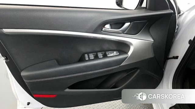 Genesis G70 id 4339490 из Кореи 16