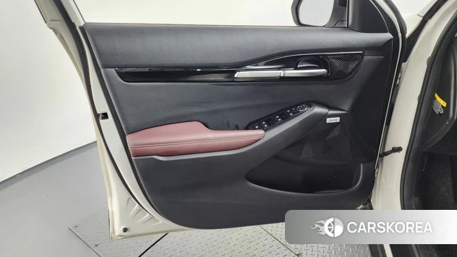 Kia Seltos id 4620195 из Кореи 16