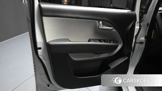 Kia The New Kia Ray EV id 4266819 из Кореи 16