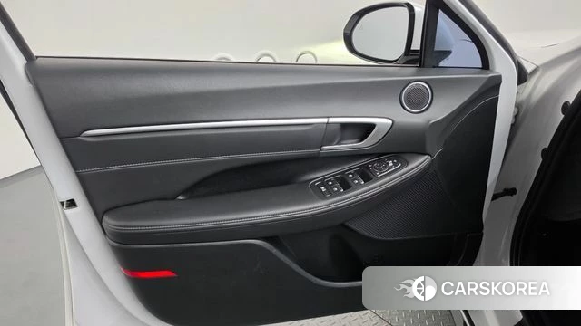 Hyundai Sonata D Edge (DN8) id 4871242 из Кореи 16