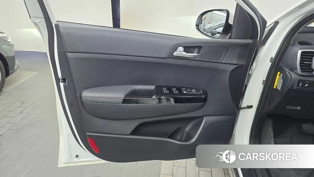Kia Sportage 4th Generation id 4557866 из Кореи 16
