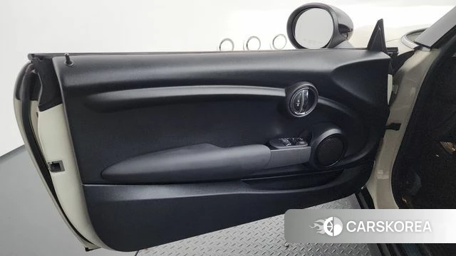 Mini Cooper id 4637888 из Кореи 16